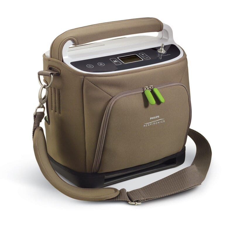 Best portable store oxygen concentrator